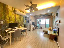 Blk 624A Punggol Central (Punggol), HDB 4 Rooms #254645201
